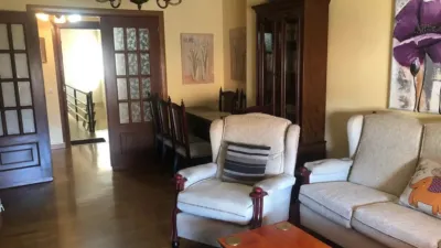 Apartment on Calle del Salvador photo 20