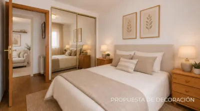 Apartment on Antonia Ruiz Soro Street photo 33