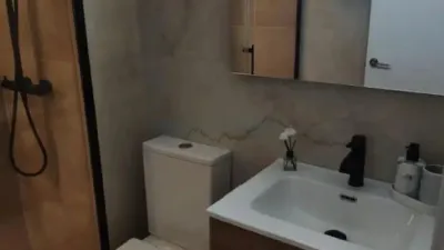 Apartment in Acequión-Los Naúfragos photo 12