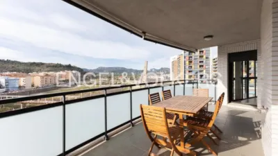Piso en alquiler en Calle Cl Cat J L Blasco Estelles, Centre Port (Distrito Port de Sagunt. Sagunt - Sagunto) de 2.000 €<span>/mes</span>