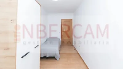 Apartment in Barrio Sur photo 4