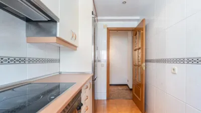 Apartment on Antonia Ruiz Soro Street photo 28