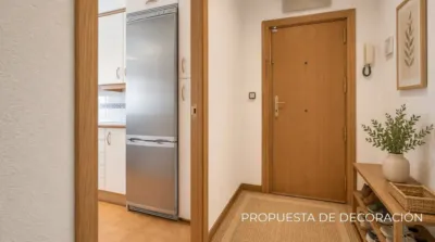Apartment on Antonia Ruiz Soro Street photo 43
