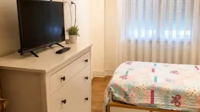Apartment in Altamira photo 2