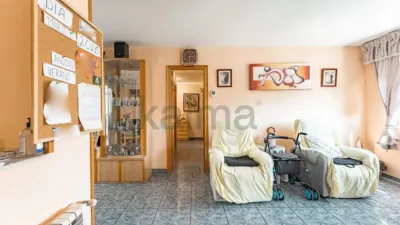 Apartment on Carrer de Roger de Flor photo 5