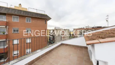 Duplex in Santa Perpètua de Mogoda photo 17