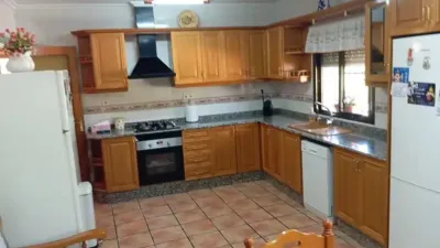 Chalet in Pedanías Norte photo 35