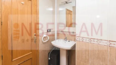Apartment in Barrio Sur photo 14
