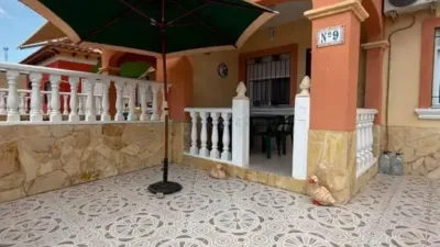 Casa – Torrevieja - Vista 4