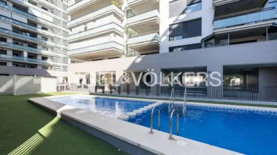Piso en alquiler en Calle Cl Cat J L Blasco Estelles, Centre Port (Distrito Port de Sagunt. Sagunt - Sagunto) de 2.000 €<span>/mes</span>
