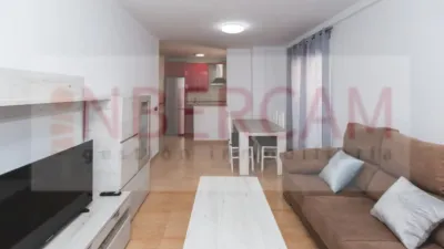 Apartment in Barrio Sur photo 19