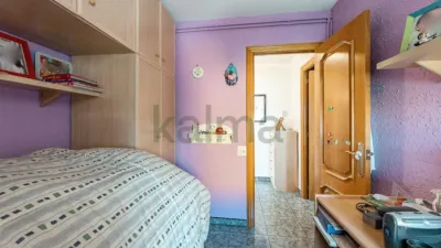 Apartment on Carrer de Roger de Flor photo 20