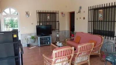 Chalet in Pedanías Norte photo 26