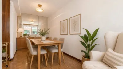 Apartment on Antonia Ruiz Soro Street photo 22