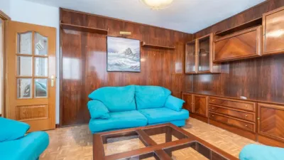 Apartment on Antonia Ruiz Soro Street photo 13