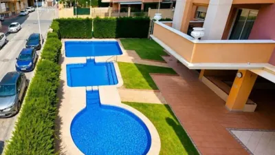 Piso – Torrevieja - Vista 3