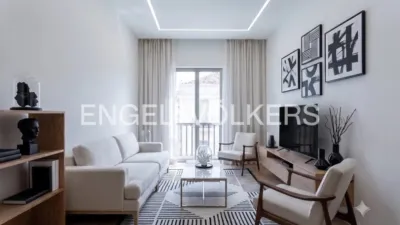 Apartment on Calle Jorge Juan photo 6