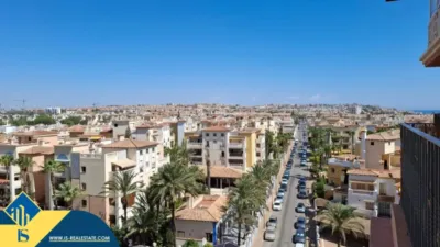 Piso – Torrevieja - Vista 2