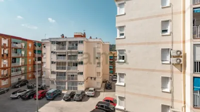 Apartment on Carrer de Roger de Flor photo 33