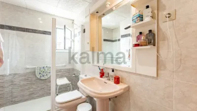 Apartment on Carrer de Roger de Flor photo 25