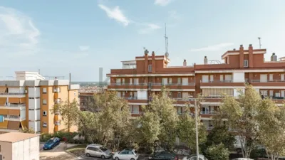 Apartment on Carrer de Roger de Flor photo 34