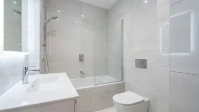Apartment on Antonia Ruiz Soro Street photo 48
