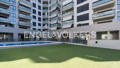 Piso en alquiler en Calle Cl Cat J L Blasco Estelles, Centre Port (Distrito Port de Sagunt. Sagunt - Sagunto) de 2.000 €<span>/mes</span>
