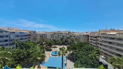 Pis – Torrevieja - Vista 2