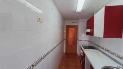 Flat on Calle del Alamillo, 14 photo 11