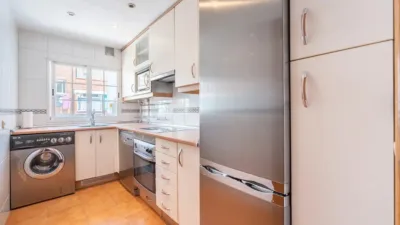 Apartment on Antonia Ruiz Soro Street photo 25