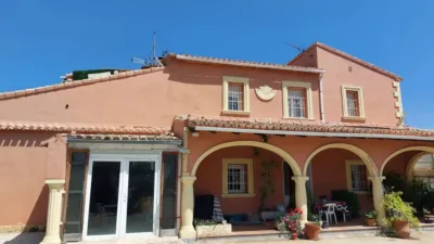 Casa - Vista 4