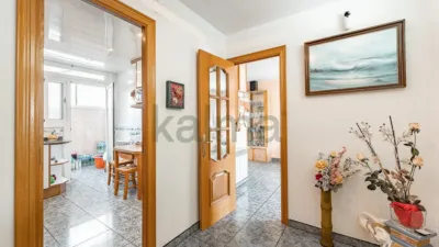 Apartment on Carrer de Roger de Flor photo 29