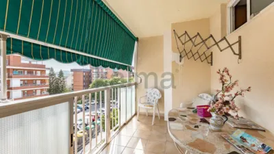 Apartment on Carrer de Roger de Flor photo 27