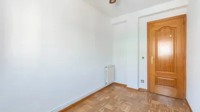 Apartment on Antonia Ruiz Soro Street photo 41