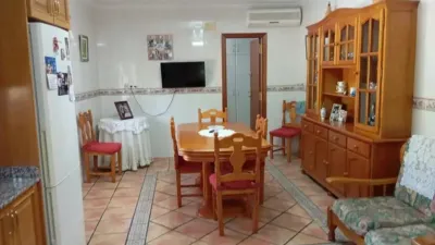 Chalet in Pedanías Norte photo 36