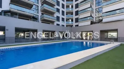Piso en alquiler en Calle Cl Cat J L Blasco Estelles, Centre Port (Distrito Port de Sagunt. Sagunt - Sagunto) de 2.000 €<span>/mes</span>