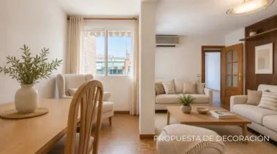 Apartment on Antonia Ruiz Soro Street photo 16