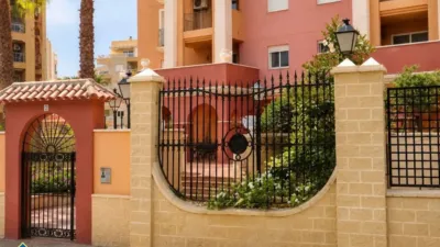 Piso – Torrevieja - Vista 4