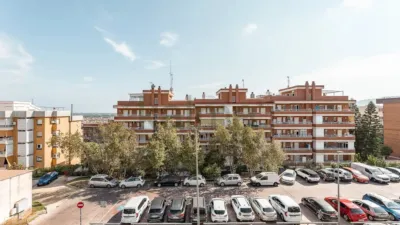 Apartment on Carrer de Roger de Flor photo 35