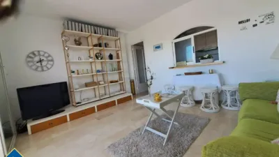 Pis – Torrevieja - Vista 4