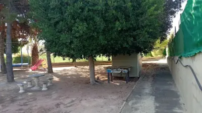 Chalet in Pedanías Norte photo 27