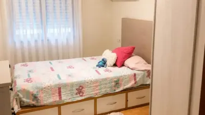 Apartment in Altamira photo 3