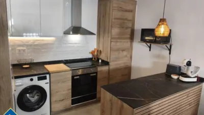 Apartment in Acequión-Los Naúfragos photo 4