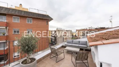 Duplex in Santa Perpètua de Mogoda photo 4