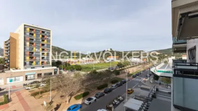 Piso en alquiler en Calle Cl Cat J L Blasco Estelles, Centre Port (Distrito Port de Sagunt. Sagunt - Sagunto) de 2.000 €<span>/mes</span>