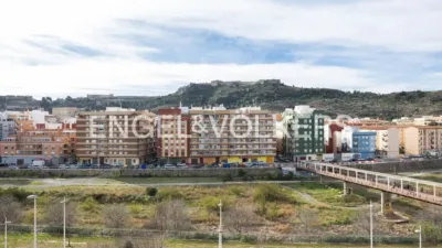 Piso en alquiler en Calle Cl Cat J L Blasco Estelles, Centre Port (Distrito Port de Sagunt. Sagunt - Sagunto) de 2.000 €<span>/mes</span>