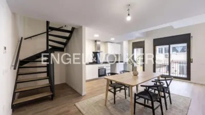 Duplex in Santa Perpètua de Mogoda photo 2