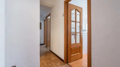 Apartment on Antonia Ruiz Soro Street photo 45