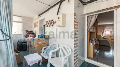 Apartment on Carrer de Roger de Flor photo 13