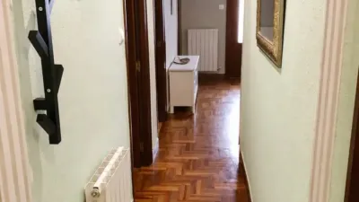 Apartment in Altamira photo 6